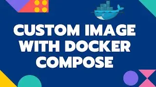 Build local images for docker-compose ( Docker Go & Redis example)