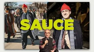 Unlock ‘Sauce’ in Your Style: Pitti Uomo Inspiration
