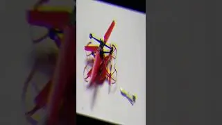 Amazing Rc Helicopter  #technicalmaker #helicopterrc#remotehelicopter #unboxing #shorts