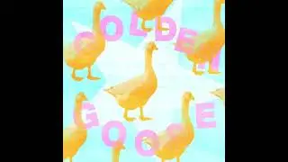 Golden Goose - Conner Price (1 hour)