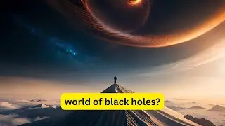 5 Surprising Facts About Black Holes You Need to Know