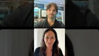 Bate Papo com Ana Helena - nova Head de restaurantes da Rappi