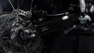 Honda CRF 450 2021 - Full carbon kit
