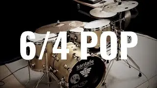 PATRÓN POP EN 6/4