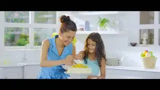 MeadowLea Fat Spread English TVC