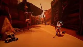 Rite - Teaser (No audio) (Private)