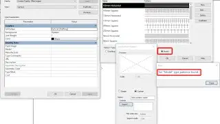 Convert all your AutoCAD Hatch To Model Fill Patterns for Revit using Dynamo