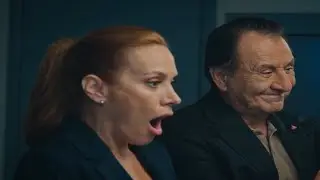 Selin Komiser | Dar Kot Aşkı 🍑🔥