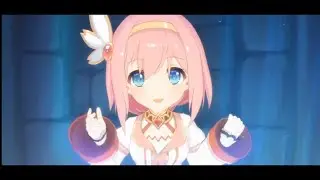 [プリコネR] Princess Connect! Grand Masters - Gameplay