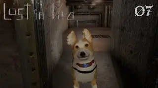 Lost In Vivo, Part 7 (Let's Play)