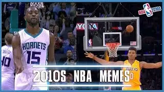 NBA Memes From The 2010s (NBA 2010s)
