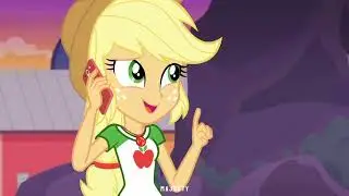 Daddy || Rarijack EQUESTRIA GIRLS Meme (comedy)