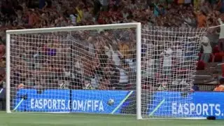 Scorpion - Garrincha (FIFA 22)