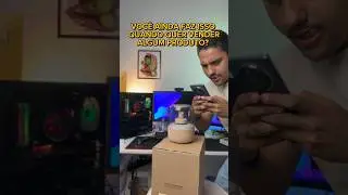 COMO VENDER NA INTERNET MUITO MAIS FÁCIL 🔥 #dicas