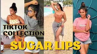 Mata inna hithuna song | sugar lips tiktok collection😍❤ | tone hub