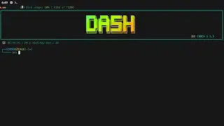 Add a Name Banner in Termux Homepage | Termux Customization Tutorial