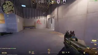 CS2 Premier road to 5k - 22/06/2024