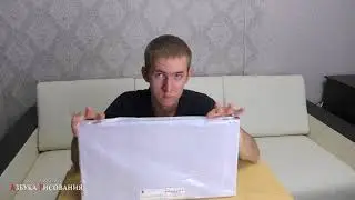 Графический планшет с aliexpress  Как выбрать новичку Тест и обзор HUION