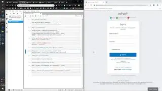[20] Using selenium to download financial transactions