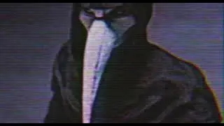 Scp-049 – Чумной доктор (Описание объектов)