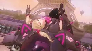 convolk - you.wont.do.shit -「Overwatch Montage Edit」