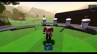 Claiming USGA Bucket Hat (udc limited) in Roblox!!!