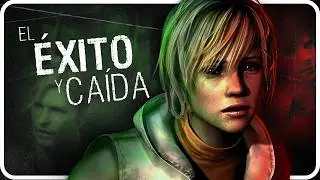 How did SILENT HILL go from SUCCESS to FAILURE?
