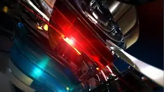 3D Logo Animation . News Channel