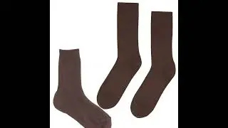 Shoes, socks and belt rules for boys