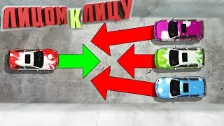 КВАНТУМ ОЧЕНЬ БОМБИТ ОТ ТОГО, КАК МНЕ ВЕЗЕТ В ЭТОЙ ЛИЦОМ К ЛИЦУ! ( Квантум , Медалист ,Кратос,Luffe)