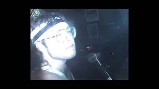 C.O.F.F.I.N - Gaol Tomorrow (Live at the Leagues Club - Jun 15th, 2018)