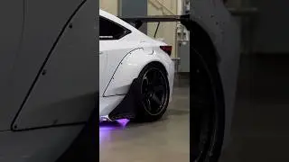 Warning: may cause uncontrollable head turns ⚠️😏 #shorts #yotubeshorts #viral #cars #lexus #jdm