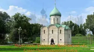 Храмы, церкви России 6