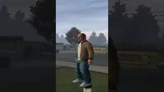 como SAIR da ESCOLA no começo de BULLY PS2 #shorts