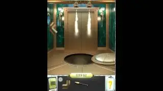 100 Locked Doors 2 Level 40 Walkthrough