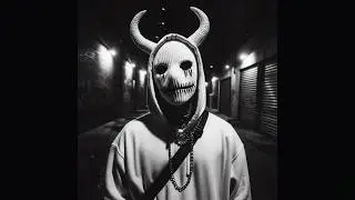 [FREE] Kill Dyll x Ghostemane Type Beat 