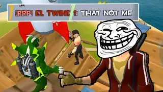 Rocket Royale - Funny Hackers and Mutant Moments