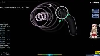 snow goose 200 bpm