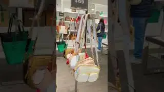 Shopping time