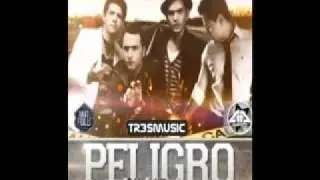 Reik ft Joey Montana   Peligro Official Remix New Song 2011