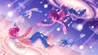 ❮Lemonink❯ - Parallel