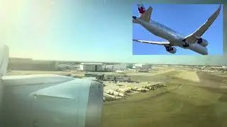 Air Canada Boeing 787-9 C-FPQB