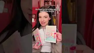 South Korea book haul! 