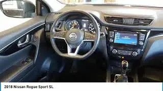 2018 Nissan Rogue Sport Denver CO 18101