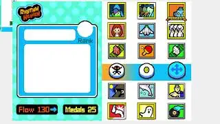 i play through the entirity of rhythm heaven ds