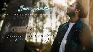 Saudebaazi | Arijit Singh| MARY KOM | Dushyant Banswal | Cover Song