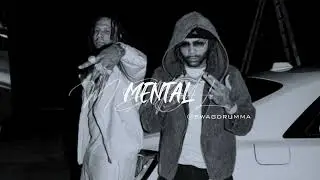 [FREE] Money Man x Moneybagg Yo Type Beat - 