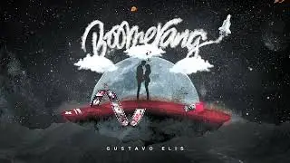 Gustavo Elis - Llegaste (Audio)