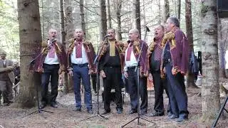 гурт Сусіди (Вербівка 13.10.2019)