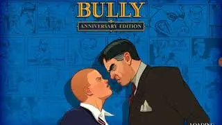 Bully: Anniversary Edition - Dog Mod!!! Android! (Player model)